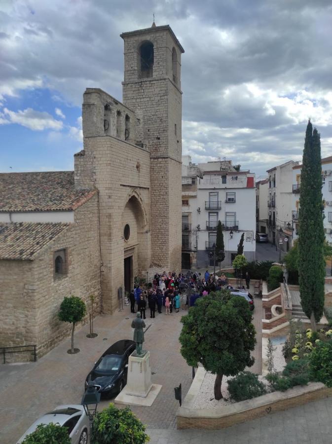 San Juan Nº10 Jaén Exterior foto